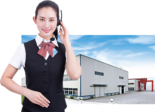 完善的售后服務(wù)體系，一站式服務(wù)