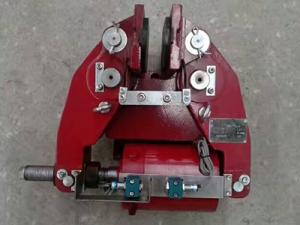 SBD-B、C系列安全制動器