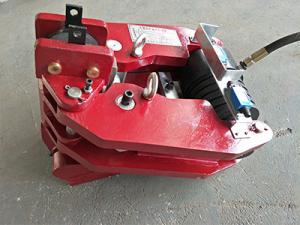 ST1SH、ST2SH、ST3SH系列液壓失效保護制動器